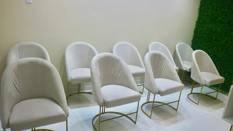 Consultório odontológico equipado com tecnologia de ponta na DUO Clínica