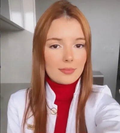 Foto de Dra. Natalia Mirelle Araujo Gomes