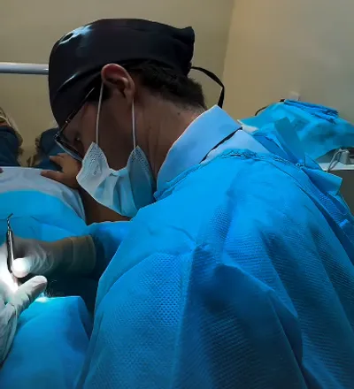 Foto de Dr. Vitor Antonio Nunes